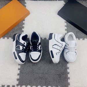 kinderschoenen D G Paris Sock Vrijetijdsschoen ontwerper zwarte sportschoenen meisjes jongens baby kind jeugd peuter zuigelingen sneaker buitensport atletisch 26-35