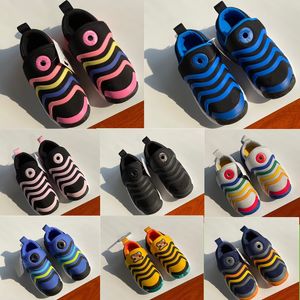 kinderschoenen dynamo gratis meisjes jongens prewalker baby sneakers designer trainers runnen basketbal schoen retro zwarte jongen jeugd peuter baby's atletische buitensport