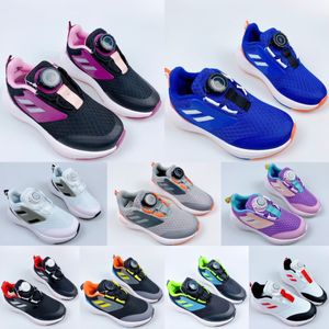 Zapatos para niños EQ21 Zapatos para correr Ejecutar Niños Niñas Zapatillas de deporte Malla Niños Jóvenes Entrenadores de velocidad Núcleo suave Niños pequeños Niños Preescolar Deporte al aire libre Zapato Casual Ru z8e8 #