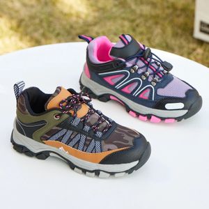 Chaussures pour enfants Running Girls Boys School Spring Sports Casual Sports Basketball 240528