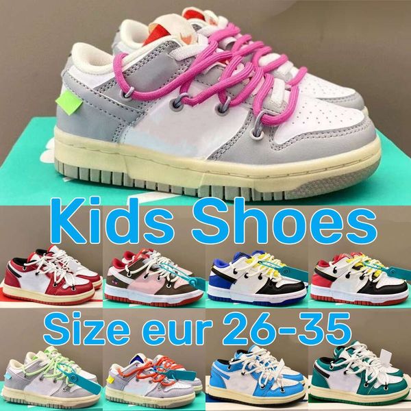 Zapatos para niños SB Running Low S Boys Lots Niños Jóvenes Casual Off Zapatillas de deporte Chicas Deporte Entrenadores Kid Gradeschool Al aire libre Blanco Gris Zapato Rojo Azul Col W95c #