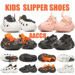 chaussures pour enfants tout-petits sandales en mousse chaussures pour enfants pantoufles chaussures jeunes bébé garçons filles enfants tout-petits sport taille 26-37 e64I #