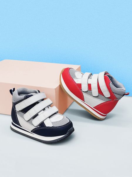Sneakers pour enfants Chaussures de course pour filles garçons orthopédiques