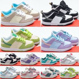 Zapatillas para niños zapatillas de diseño para niños