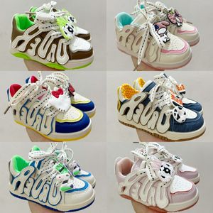Sneakers para niños Pedir zapatillas de patinaje para niños pequeños