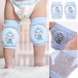 Chaussettes pour enfants 1 paire de tampons de genou de bébé