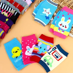 Chaussettes pour enfants, genouillère pour bébé, coussin de coude doux, Leggings de sécurité pour nourrissons et tout-petits rampants, 231124