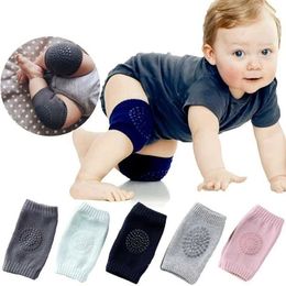 Calcetines para niños Dr. Isla 1 pieza almohadilla de rodilla de bebé para la almohadilla de codo de seguridad para niños para el bebé y la almohadilla de la rodilla de la rodilla del niño.