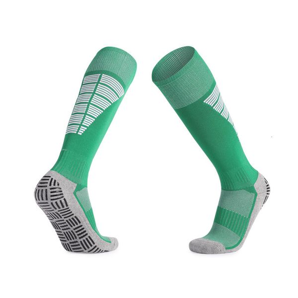 Calcetines para niños Anti slip para adultos para niños calcetines de fútbol de toalla engrosada de toalla de fútbol con calcetines altos de tubo femenino SOX 230721