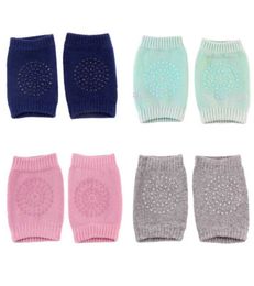 Chaussettes pour enfants NOUVELLES NOUVELLES AUTOMNEMENTS BÉGES PADS ENCHET