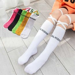 Chaussettes pour enfants Spring et Automne Tidal Bound Bounge pour les enfants CRUS CASINGL2405