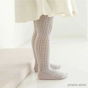 Chaussettes d'été pour bébés filles, collants fins pour bébés filles, bas en coton doux et respirants pour nouveau-nés