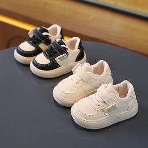 Kinderen Sportschoenen Jongens Casual Sneakers Herfst Mode Antislip Meisjes Board Kinderen Zachte Zolen Baby Peuters 240313