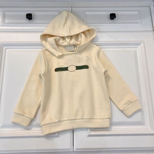 Sudaderas para niños, niñas, niños, diseñador, sudaderas con capucha, ropa para niños pequeños de lujo para jóvenes, ropa para niños, ropa de calle, sudadera con capucha suelta, Tops, abrigos cálidos de invierno, letra Pri G3bB #