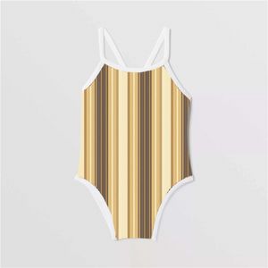 Maillot de bain une pièce pour enfants, maillot de bain pour piscine, été, plage, maillots de bain pour enfants