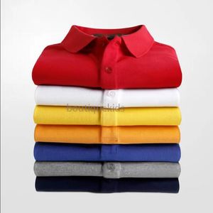 Enfants T-shirts marque Crocodile Polo hauts bébé garçons filles t-shirt été brodé revers infantile enfant en bas âge chemise à manches courtes pour enfants