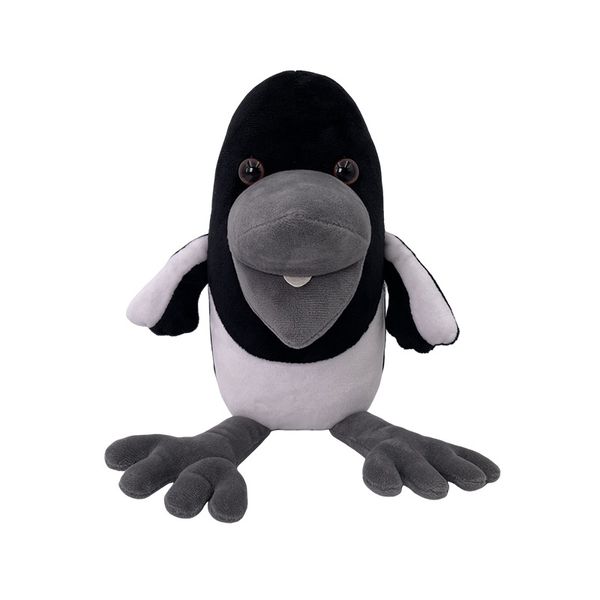 Juguetes para niños Decoraciones navideñas Lindo pingüino Muñeca Muñecas de peluche Regalo de Navidad Juguete de peluche Regalo de vacaciones Felpa Venta al por mayor Gran descuento en stock01