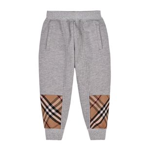 enfants Pantalons boutique vêtements Garçons Été 100% coton Moyen Pantalon garçon été pan court