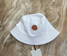 Kinderen Visor Katoenmutsen Designer Girls Baby Baby Leuke Zomer emmer hoed Thin Caps Girl Fisherman Sunhat Boy Zonnebrandcrème Kinderen Casual Hat