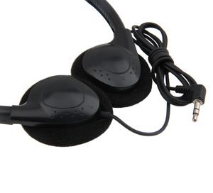 Kinderen bekabelde hoofdtelefoon headsets kinderen over hoofd stereo oortelefoons met 3.5mm audio jack muziek headset voor mobiele telefoon tablet studenten school