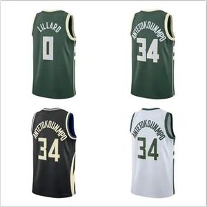 Enfants Jeunes 7 Joe Ingles Basketball Jersey 2023/24 City Mens Jae Crowder 99 Bobby Portis CE Jersey 23 Marjon Beauchamp 0 Thanasis Antetokounmpo 43 Damian Lillard 0