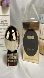 Kili Perfume Top Femme Princesse Boy Sunset Lasting Natural Perfume Femme 3121470