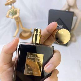 Kilia n Brand Parfum Désodorisant Good Girl Gone Bad Extreme pour femme homme 50 ml 1,7 FL OZ EAU De Parfum Spray Parfum Long Lasting Time Smell High Version