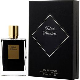 Kilian 50ml directement vers le paradis Parfum pour hommes 50 ml hommes Femmes Perfumes Ford Floral Eau de Parfum de longue durée de qualité supérieure 1,7 oz Edp Fast Ship Cologne