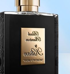 Kilian Phantom of the Night Black Phantom Neutre Perfume 50ml6812897