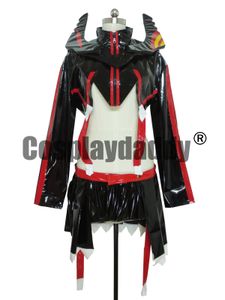 Dood La Kill Matoi Ryuko Sailor Uniform Cosplay Kostuum Bloedkostuum