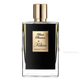 Killian parfum 50ml Black Phantom hoge versie kwaliteit snelle verzending M0YG L3D9