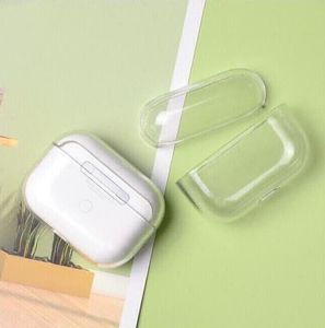 Kim Fit Pro 2 3 2e génération USB-C Accessoires pour casque Silicone Couvre de protection mignonne Case d'amortisseur 83833