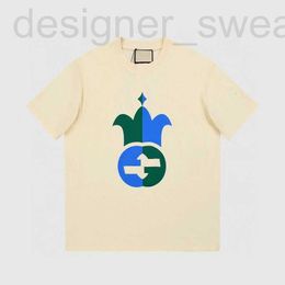 Kim Kardashian même paragrapheT-shirts pour hommes Designer Hommes t-shirt Senior Lettre Imprimé Dre Deigner Manches Courtes Coton Respirant Hommes et Femmes Vêtements