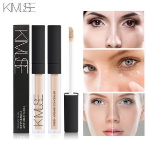 Kimuse correcteur couverture cernes Contour bâton imperméable Douyin célébrité Style KS700 maquillage cosmétique cadeau vente 240129