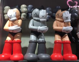 Kinderen Speelgoed anime boy AgfiFiGuren 37 cm originle faux mode geschenken voor kids rencontré originle doos9766491
