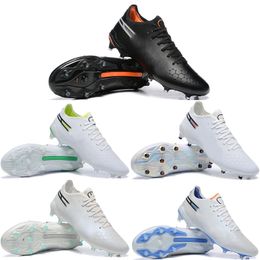 King Ultimate Icon MG voetbalschoenen collectie Heren schoenplaten voetbalschoenen schoen scarpe da calcio maat Eur 40-45