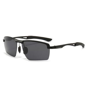 KINGSEVEN 2023 Nuevos hombres para mujer diseñador costa gafas de sol hombres para mujeres gafas de sol polarizadas marco de aluminio UV400 gafas de sol gafas masculinas gafas de conducción
