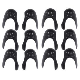 Kit "10 paar Anti Crease Washable Protector Bending Crack Teen Cap Support Shoe Stretcher Lichtgewicht Keeping Sportschoenen"