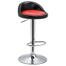 Keuken Verstelbare staafstoelen ondersteunen Noordse vintage designer Bar Stool White Metal Sillas Para Comedor Luxe meubels