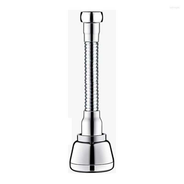 Robinets De Cuisine 1 Pièce Diffuseur D'eau Robinet Mélangeur Aérateur Attachement Économiseur Bubbler Filtre 14.5Cm