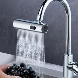 Küchenarmaturen, 1 Stück, multifunktionaler Wasserhahn-Adapter, Badezimmer, Waschbecken, Waschbecken, Ersatzzubehör, Home Essential