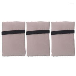 Robinets de cuisine 3pcs Housses de protection Protecteurs d'hiver Isolation extérieure