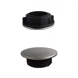 Robinets de cuisine 4pcs Hol Cover Bath Tap Sink Basin Accessoires (installation pour 25 à 30 mm)