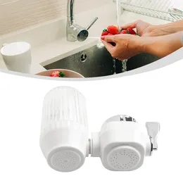 Robinets de cuisine robinet du robinet purificateur d'eau / filtre filtrable purificateur de filtre lavable Accessoires Kictchen