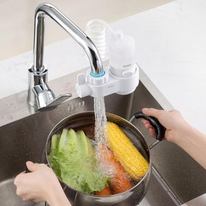 Robinets de cuisine Robinet avec tuyau flexible Outil de réglage automatique du débit d'eau économiseur de mousse