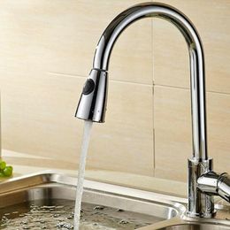Keuken kranen huizen accessoires mondstuk vervanging water tap douchekop kraan spuit spuitgootsteen