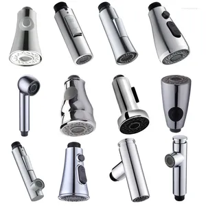 Grifos de cocina, utensilios de cocina, cabezal de fregadero, repuestos, adaptador de conexión para filtración de agua, accesorios de boquilla multigrifo