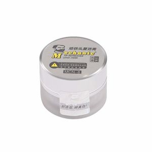 Keukenkranen MCN-8 Soldeer TICE TIP Opfriscusher Clean Paste Oxide Soldeer Kop Resurrection Repair Tools