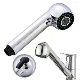 Robinet mitigeur de cuisine, robinet de rechange, accessoires de réglage de la tête extractible, Spray de douche 2024 D8R7