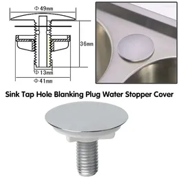 Robinets de cuisine couvercle d'évier couvercles hole bouclier